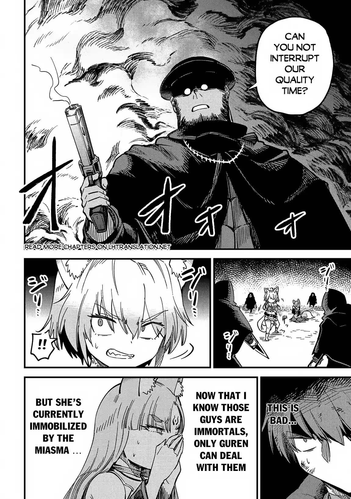 Kaifuku Jutsushi no Yarinaoshi 63.2