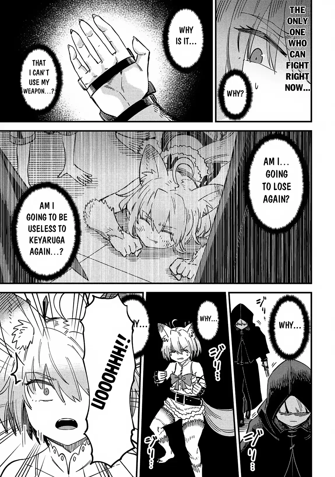 Kaifuku Jutsushi no Yarinaoshi 63.2