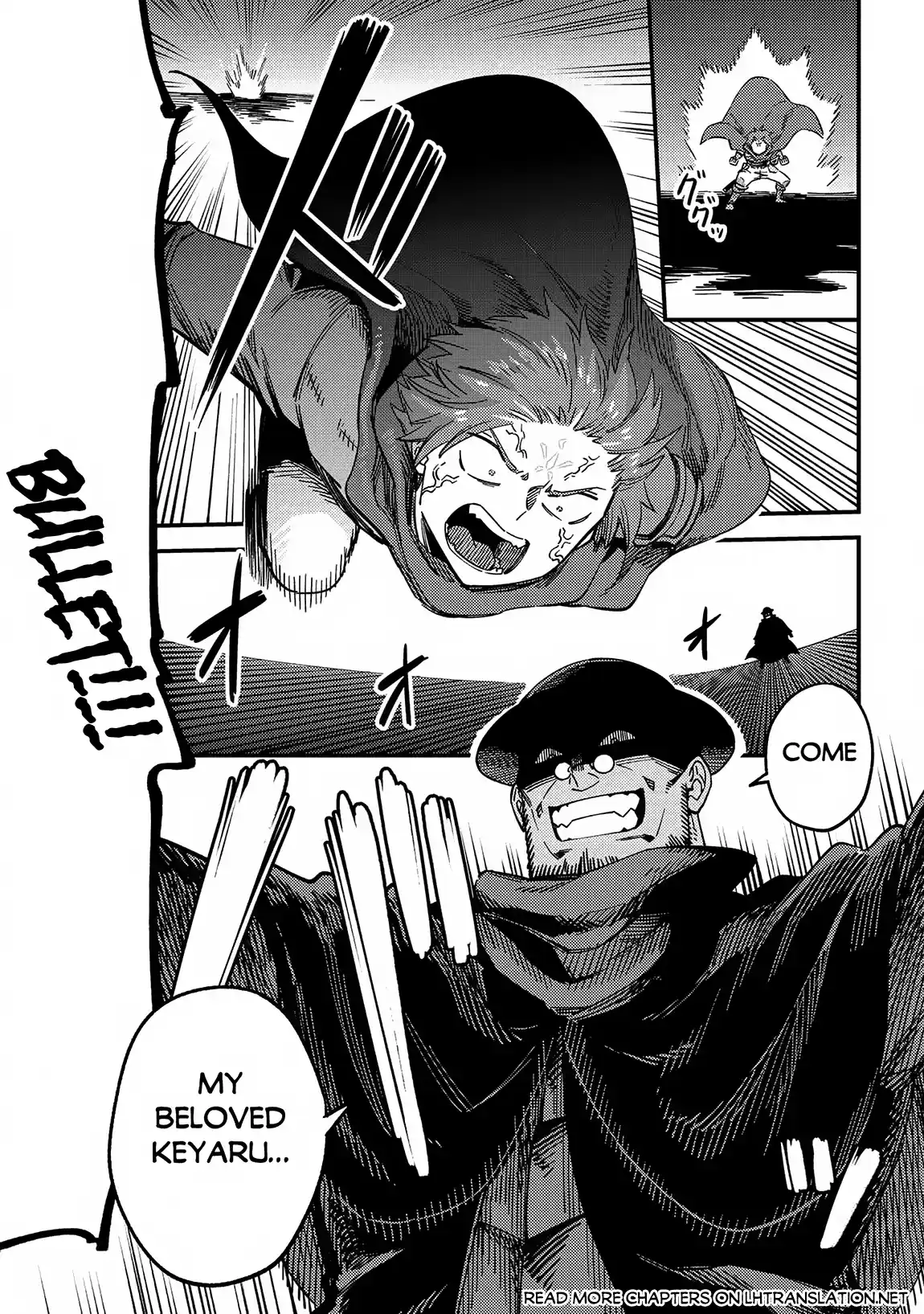 Kaifuku Jutsushi no Yarinaoshi 63.2