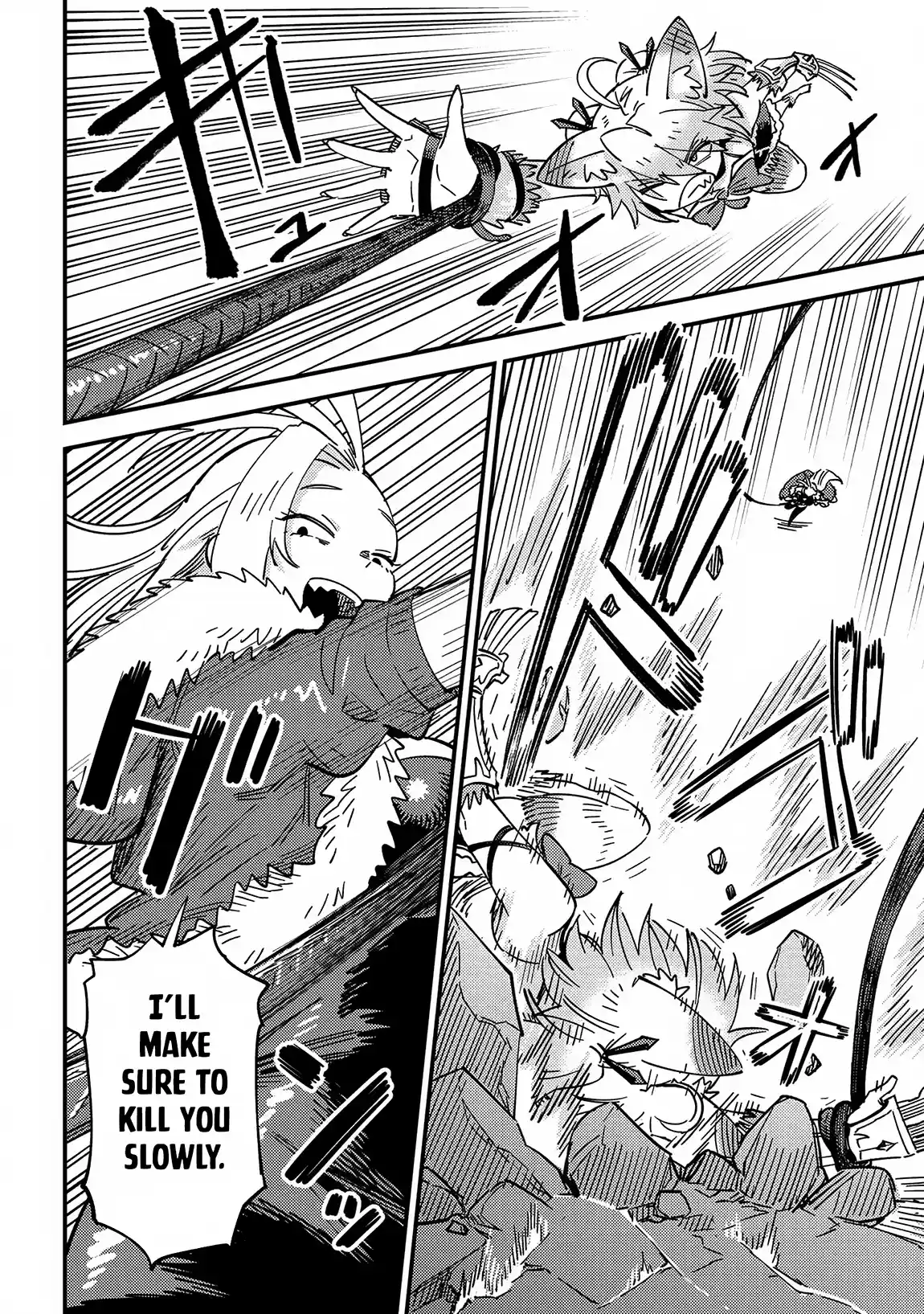 Kaifuku Jutsushi no Yarinaoshi 66.2