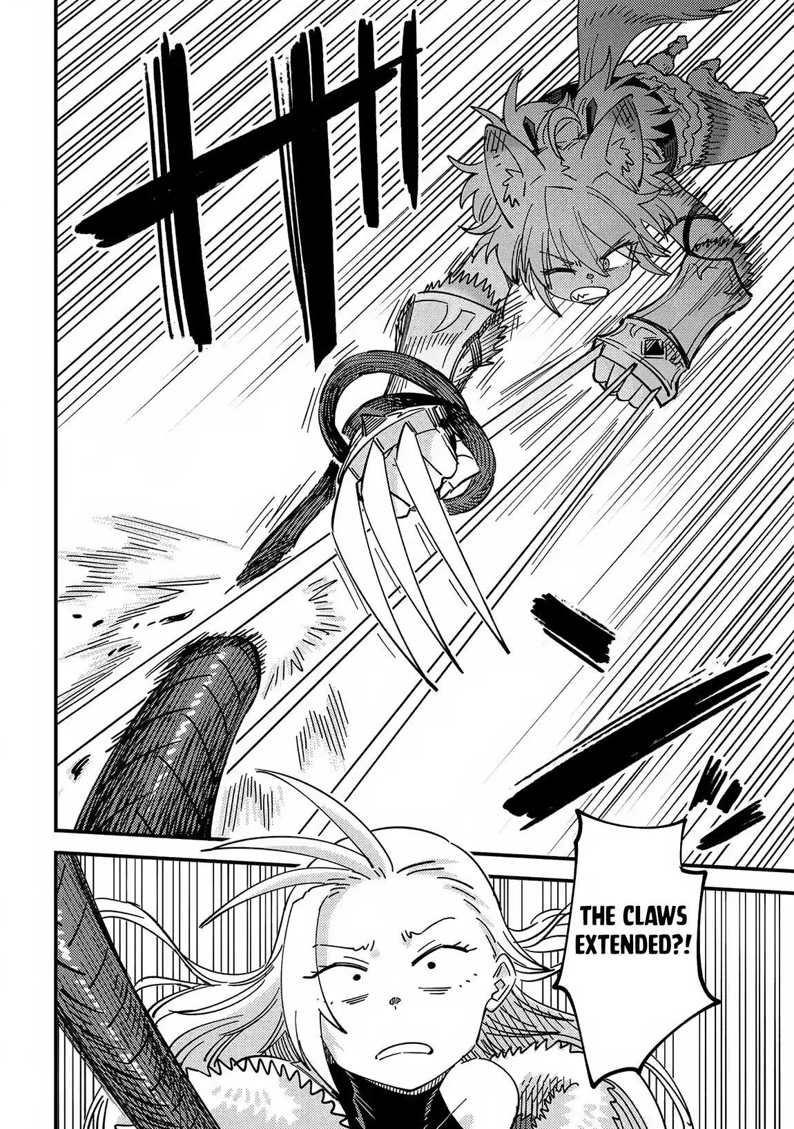 Kaifuku Jutsushi no Yarinaoshi 66.2