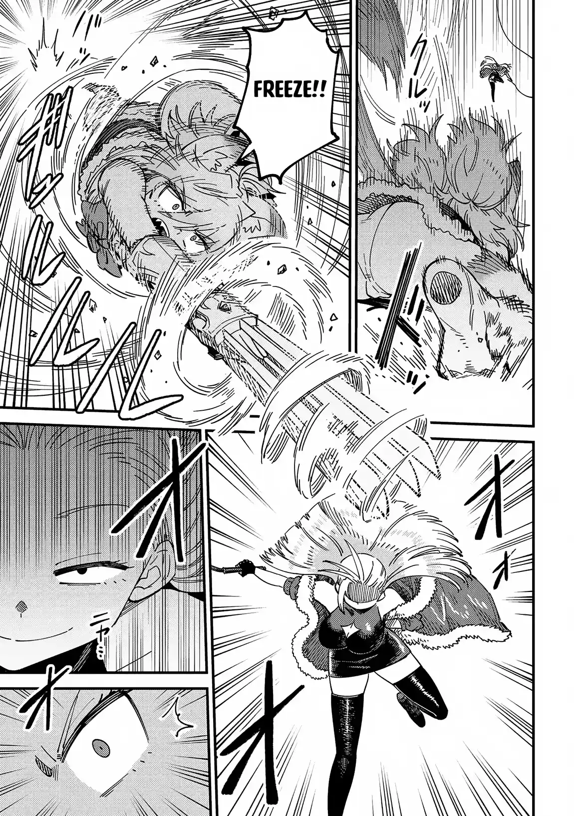 Kaifuku Jutsushi no Yarinaoshi 66.2