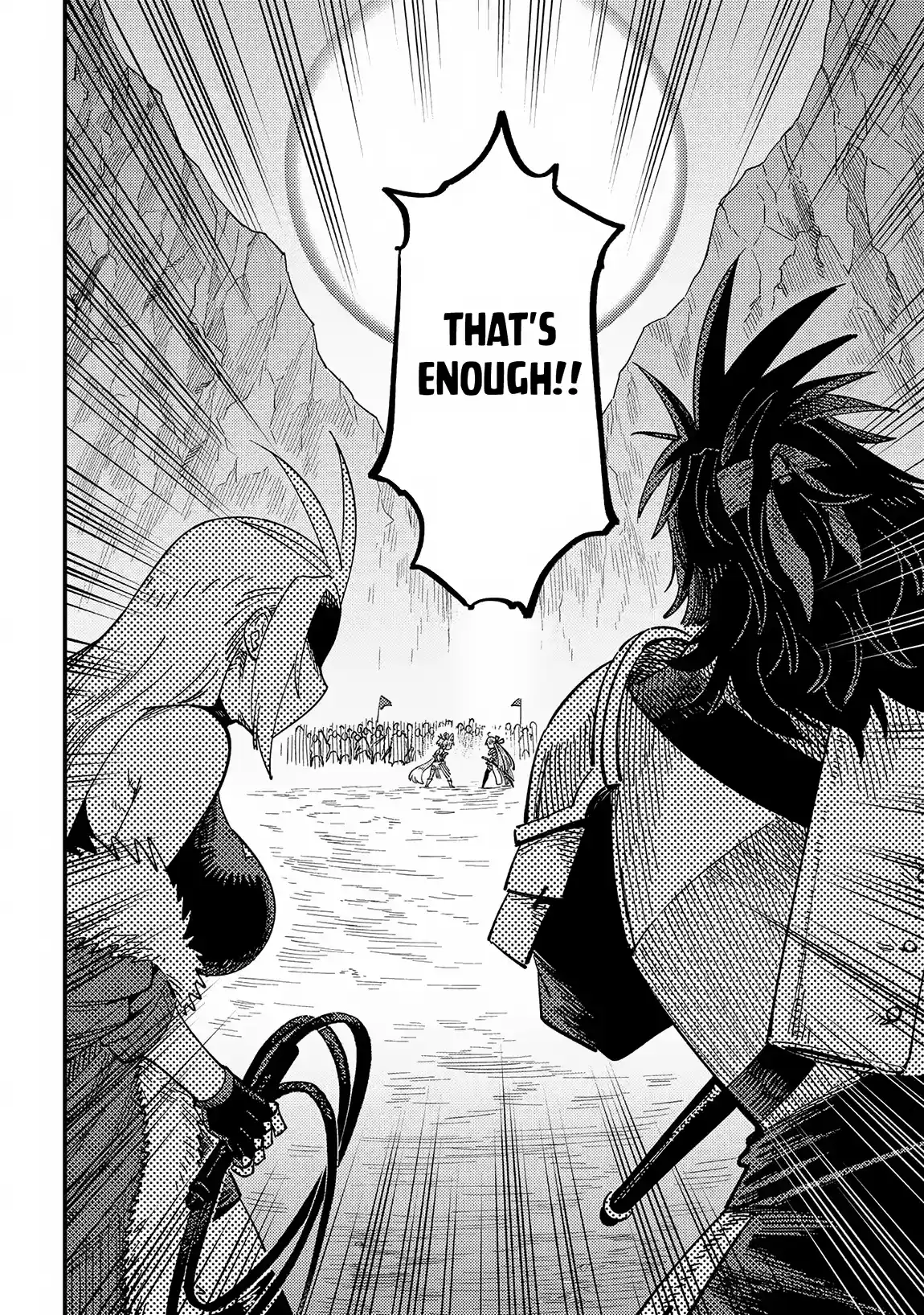 Kaifuku Jutsushi no Yarinaoshi 66.2