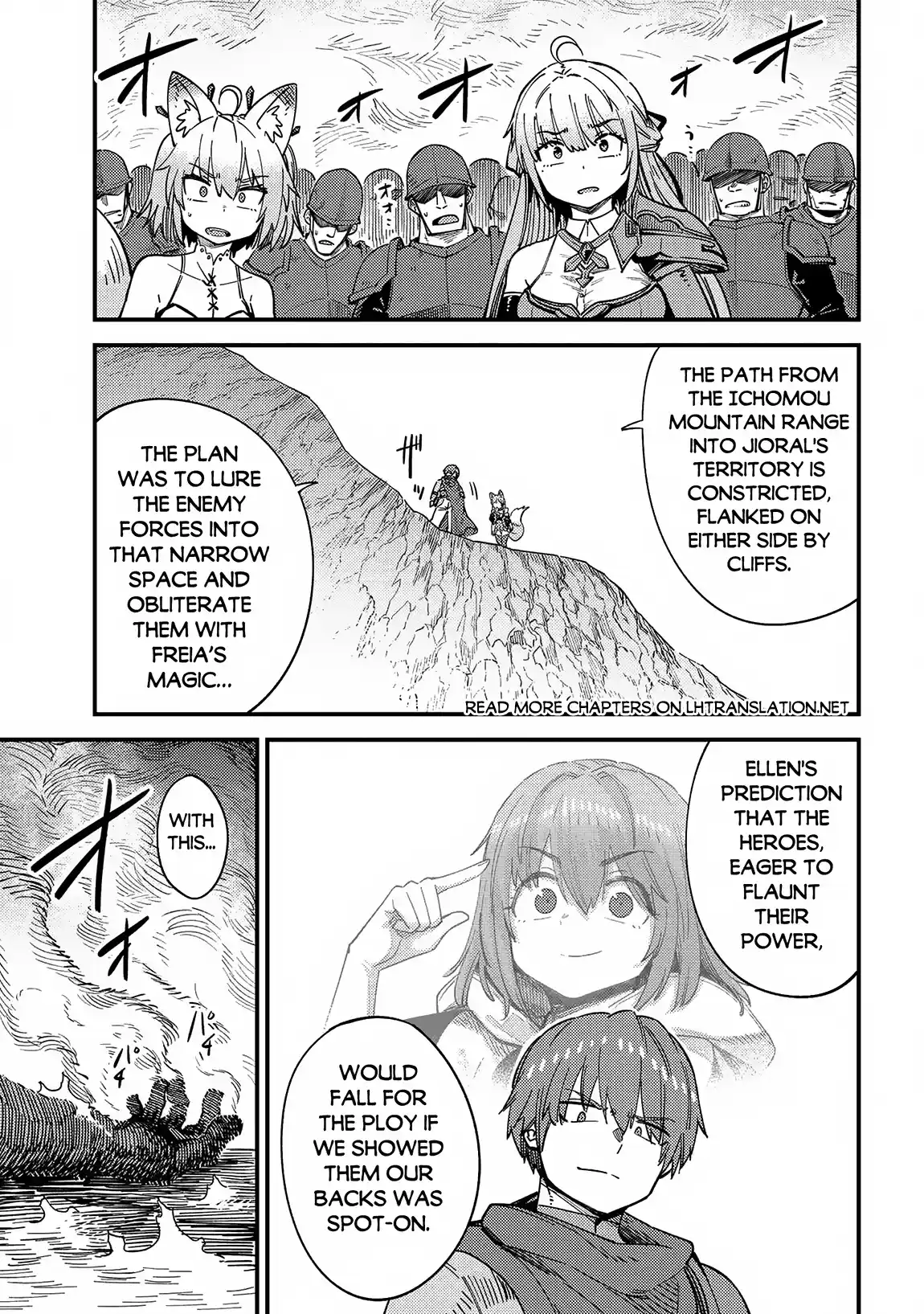 Kaifuku Jutsushi no Yarinaoshi 67.1