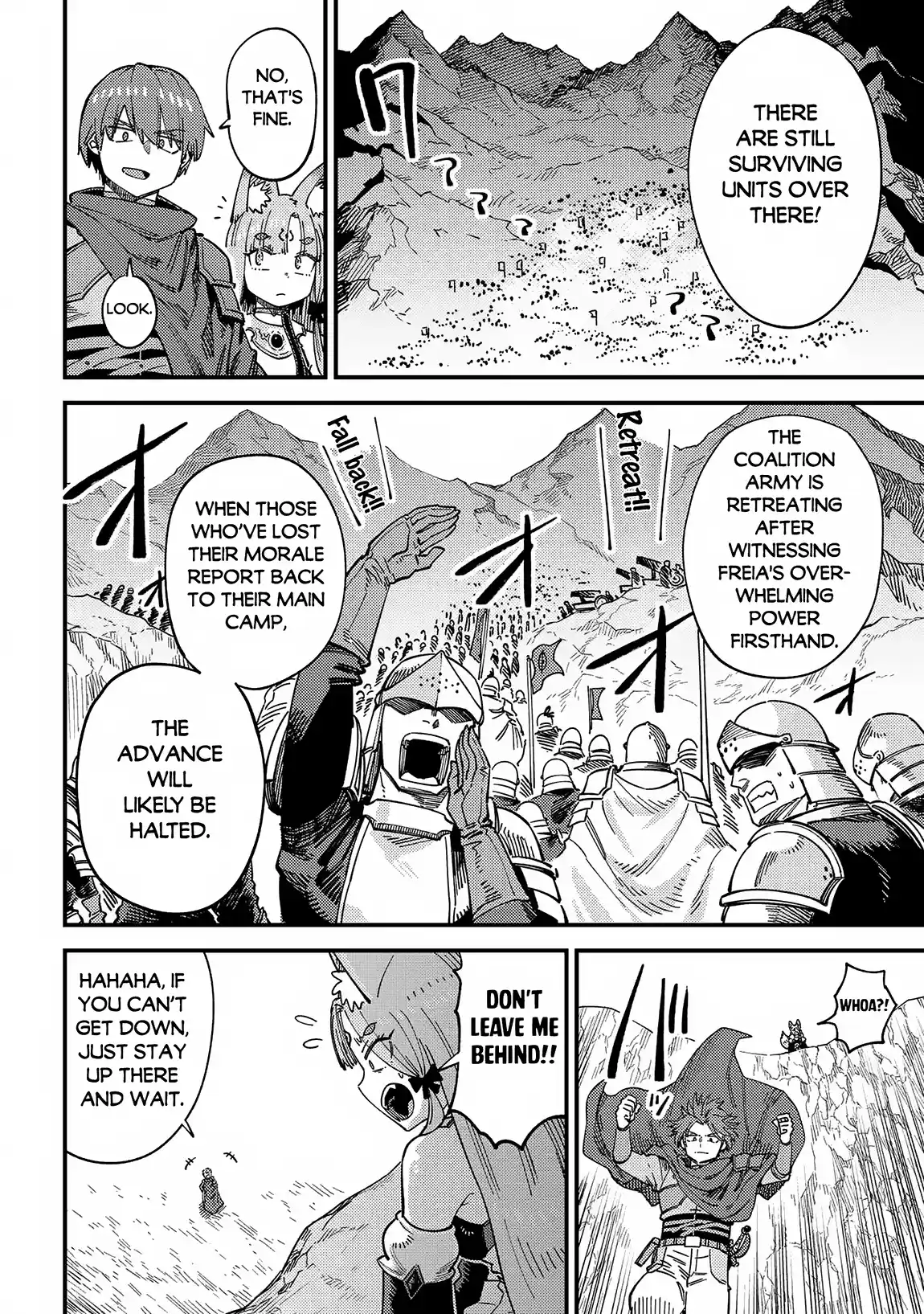 Kaifuku Jutsushi no Yarinaoshi 67.1