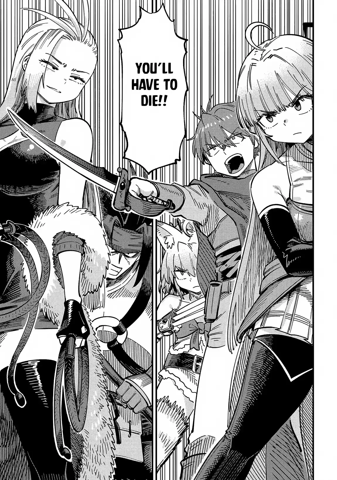 Kaifuku Jutsushi no Yarinaoshi 67.1