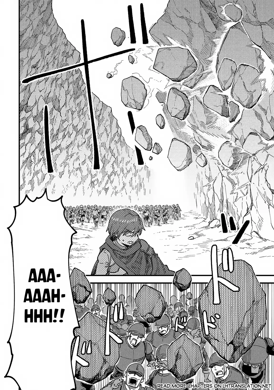 Kaifuku Jutsushi no Yarinaoshi 67.1