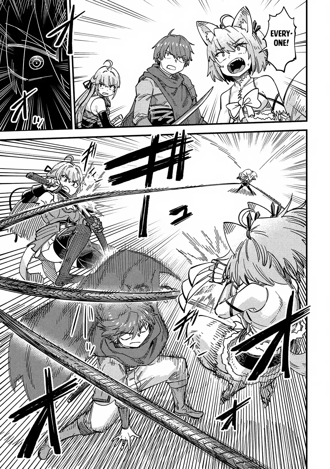 Kaifuku Jutsushi no Yarinaoshi 67.1