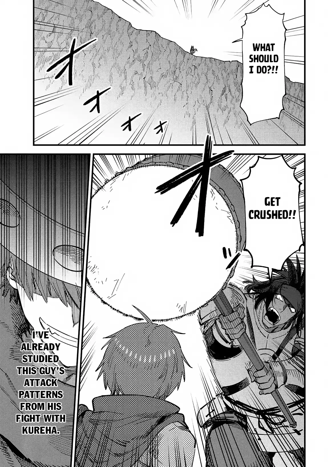 Kaifuku Jutsushi no Yarinaoshi 67.1