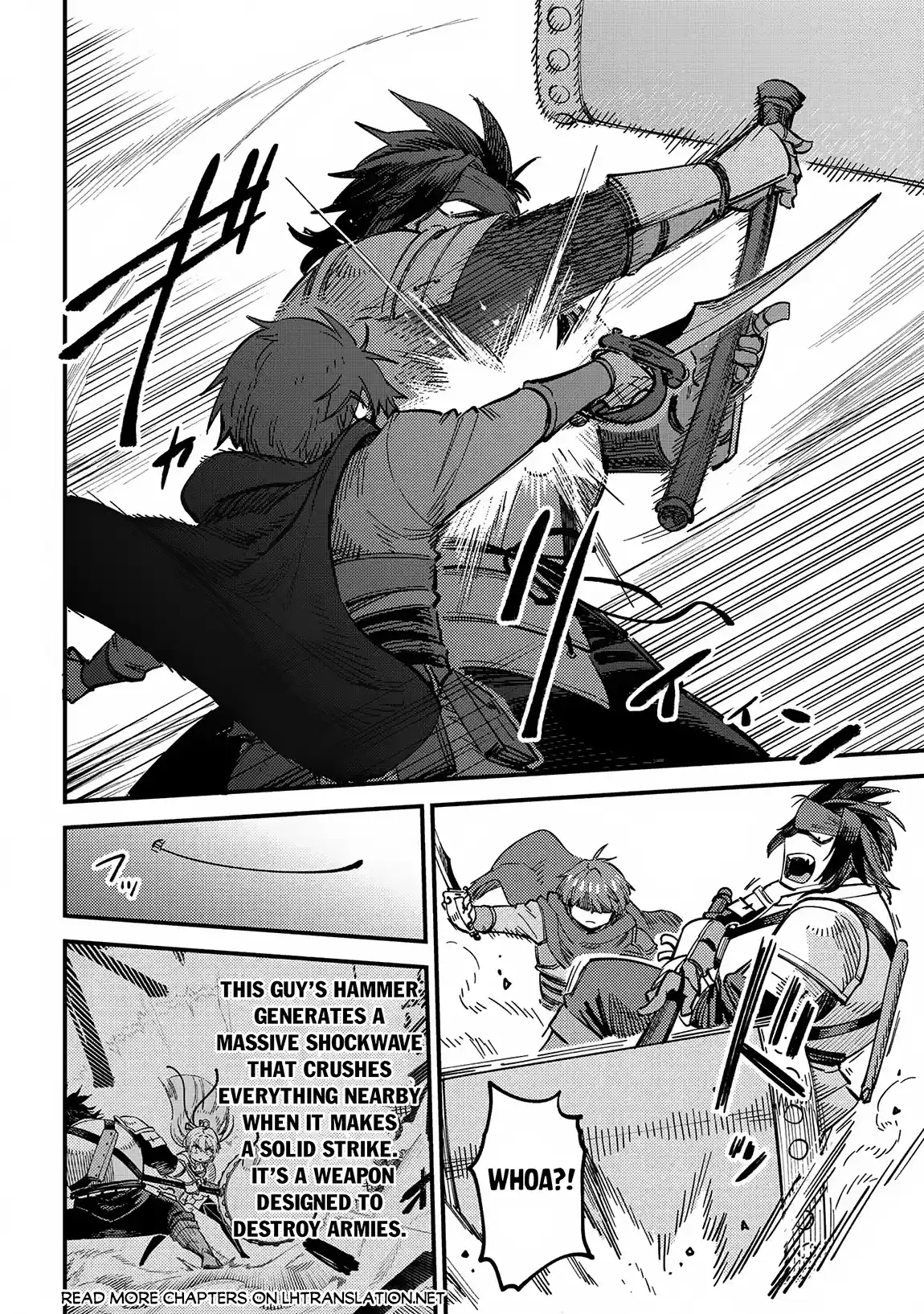 Kaifuku Jutsushi no Yarinaoshi 67.1