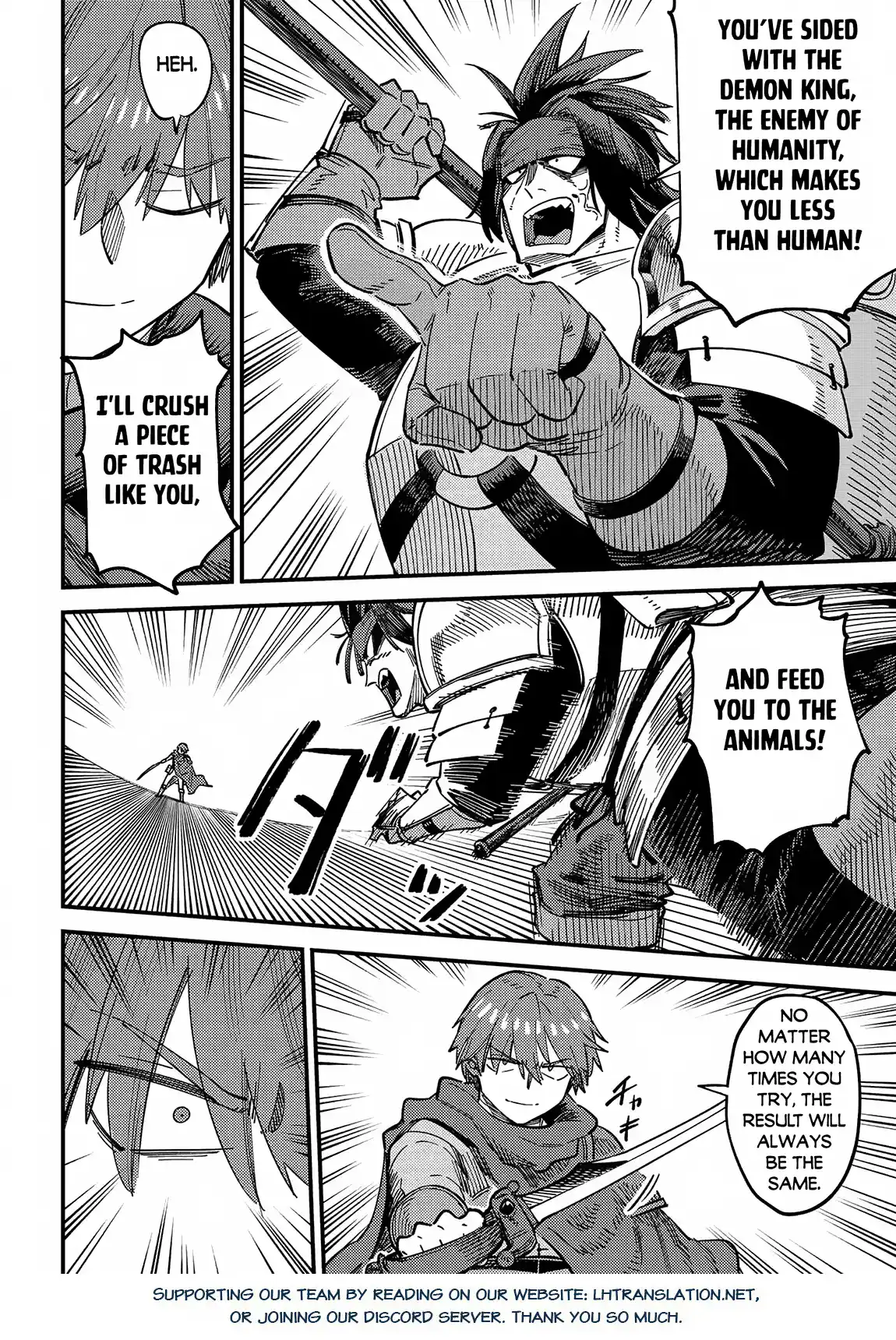 Kaifuku Jutsushi no Yarinaoshi 67.1