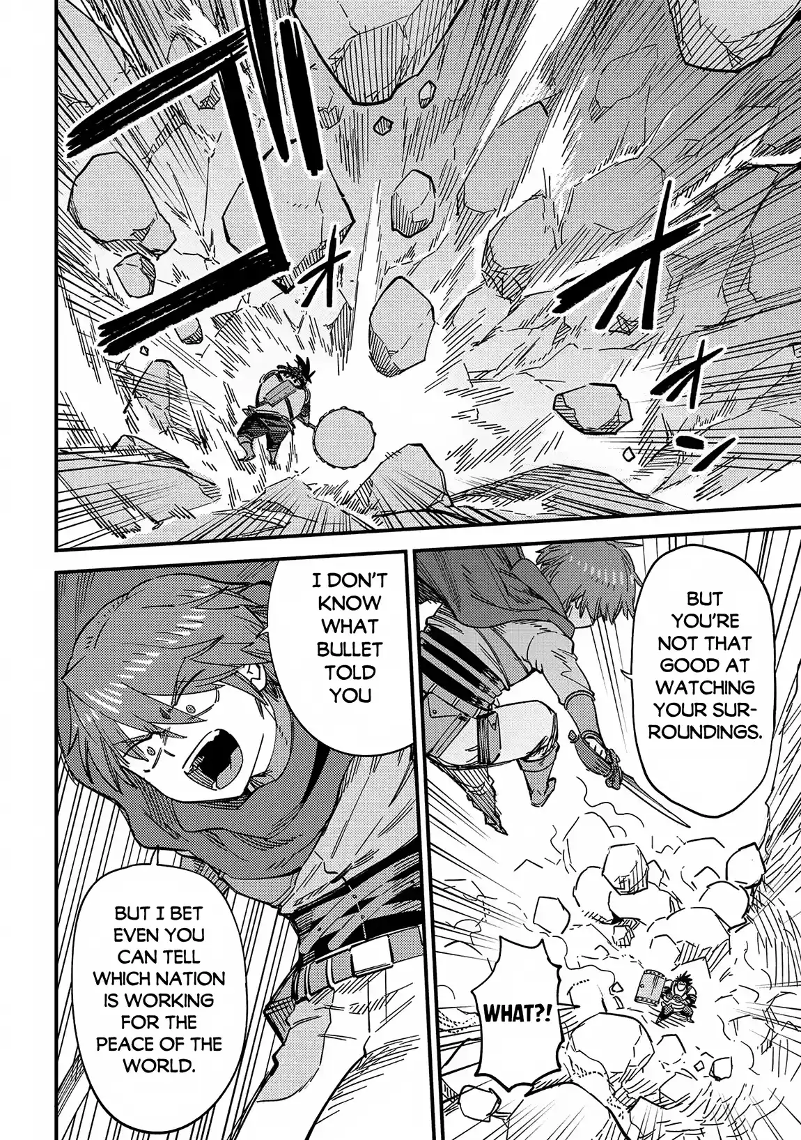 Kaifuku Jutsushi no Yarinaoshi 67.2