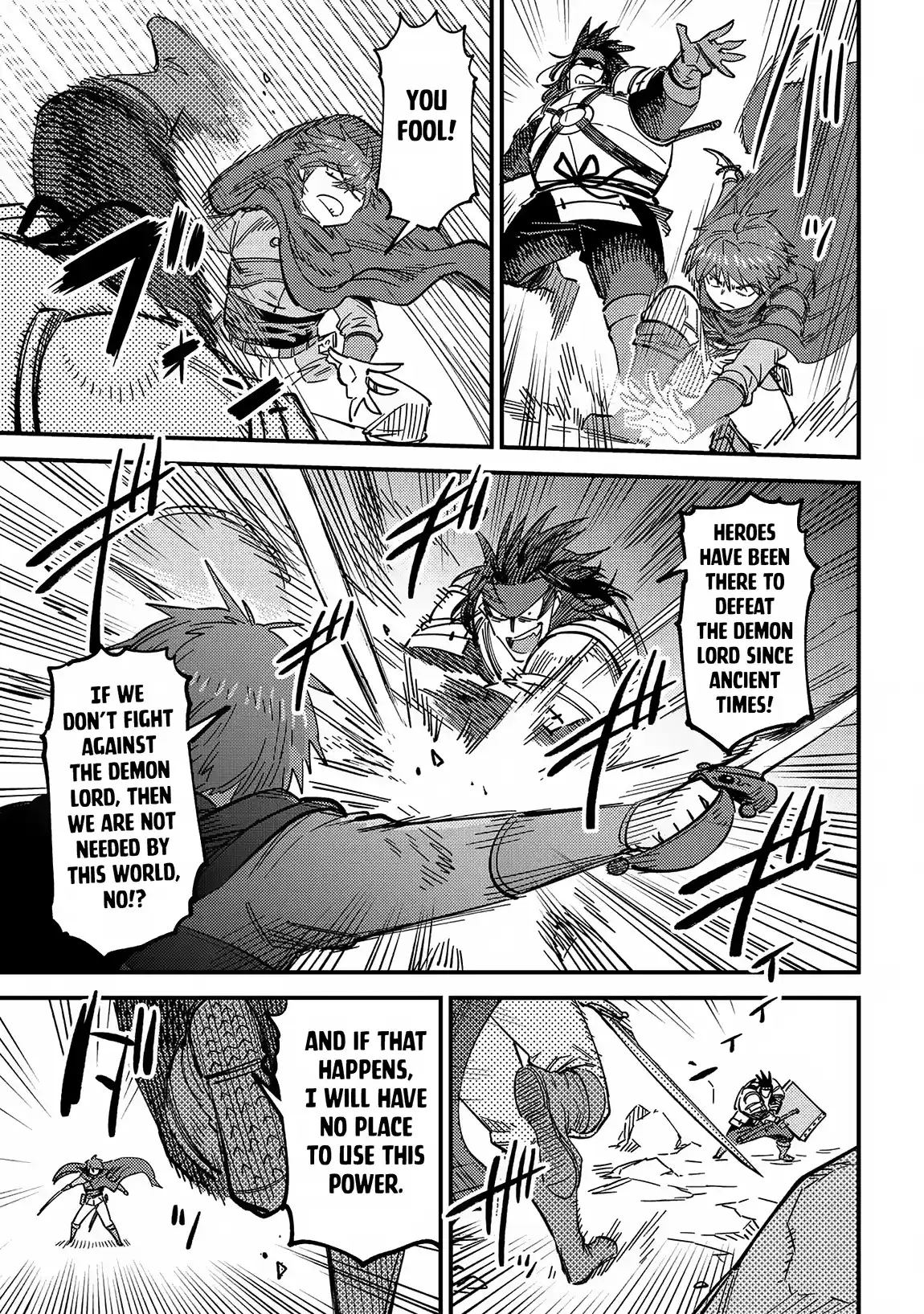 Kaifuku Jutsushi no Yarinaoshi 67.2