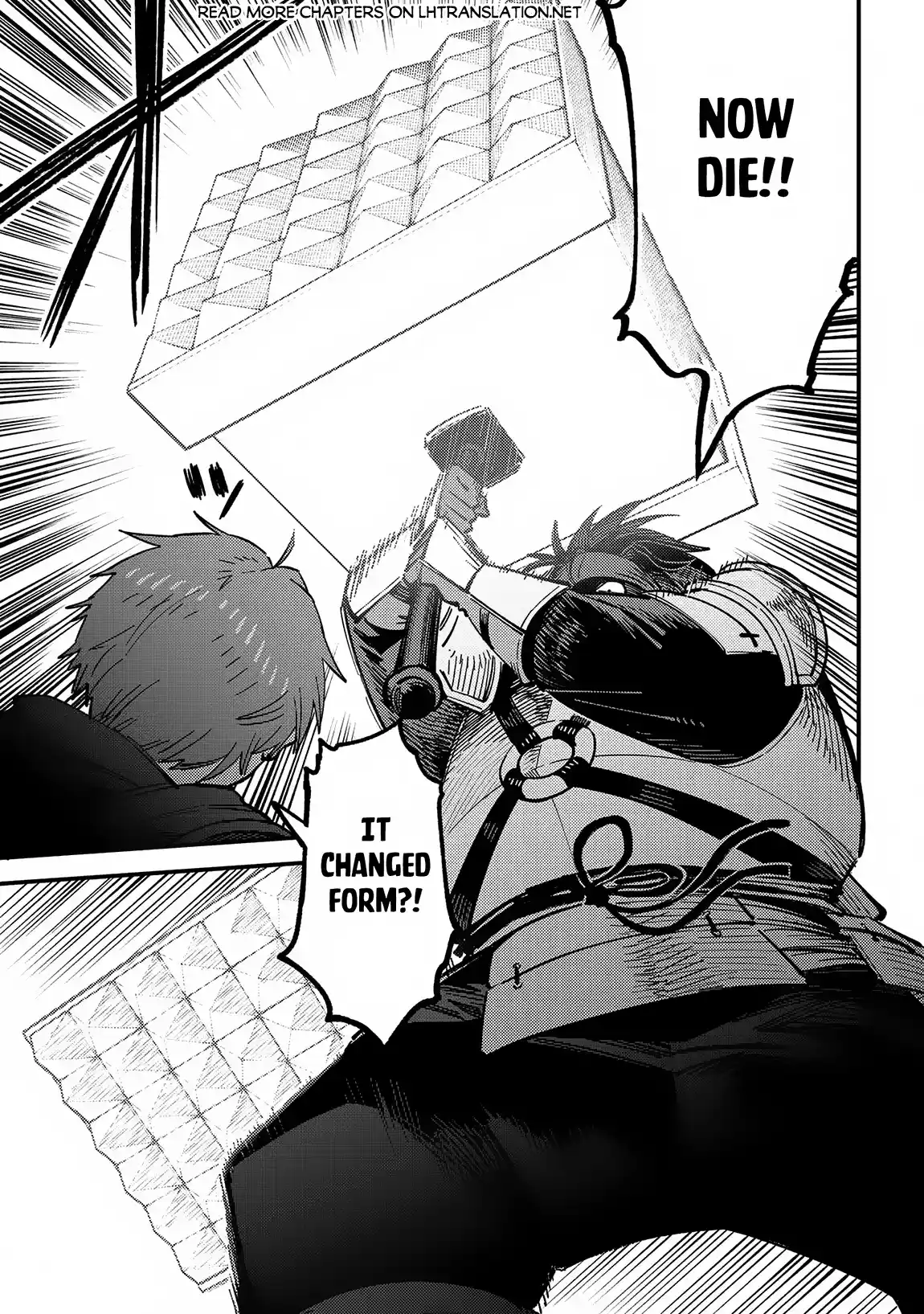 Kaifuku Jutsushi no Yarinaoshi 67.2