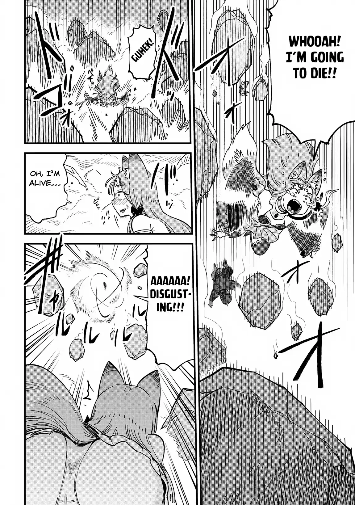 Kaifuku Jutsushi no Yarinaoshi 67.2