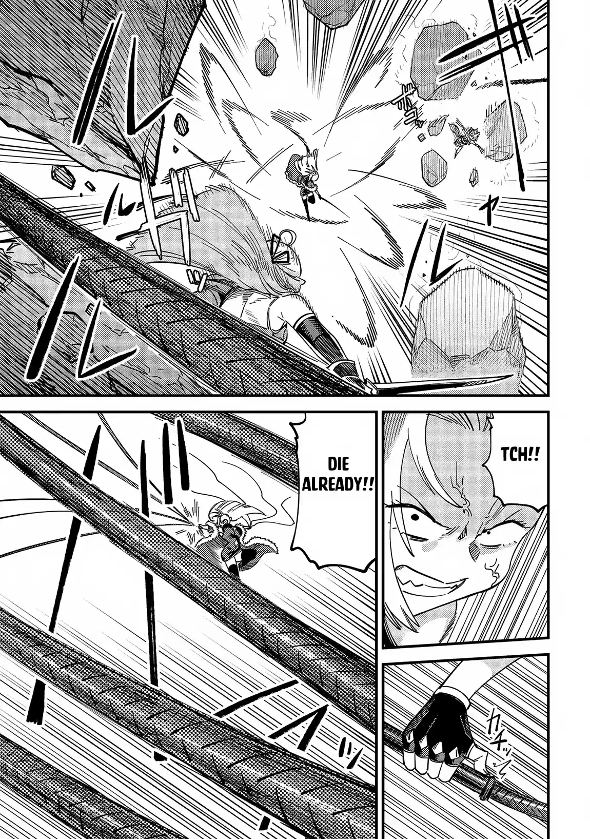 Kaifuku Jutsushi no Yarinaoshi 67.2