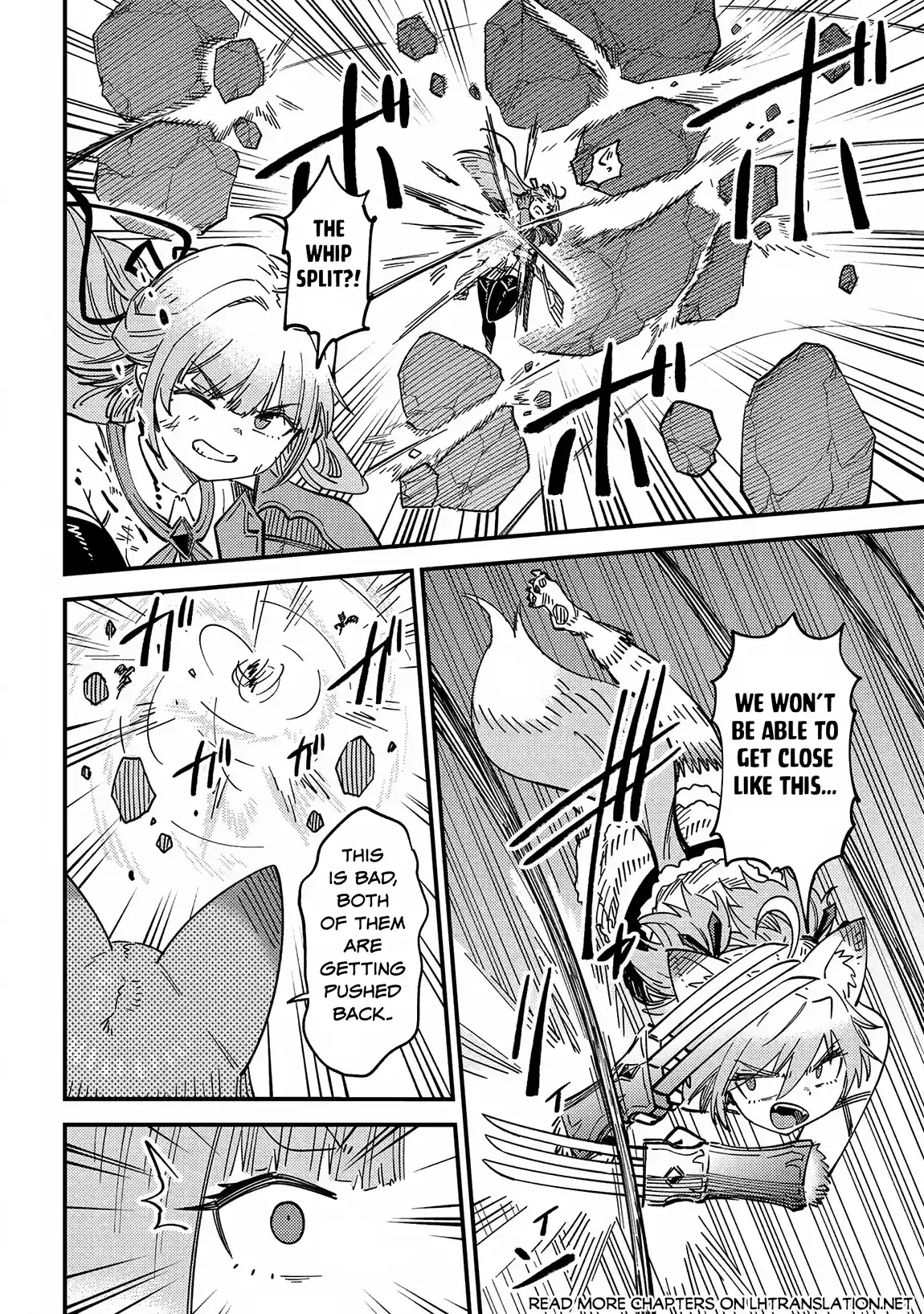 Kaifuku Jutsushi no Yarinaoshi 67.2