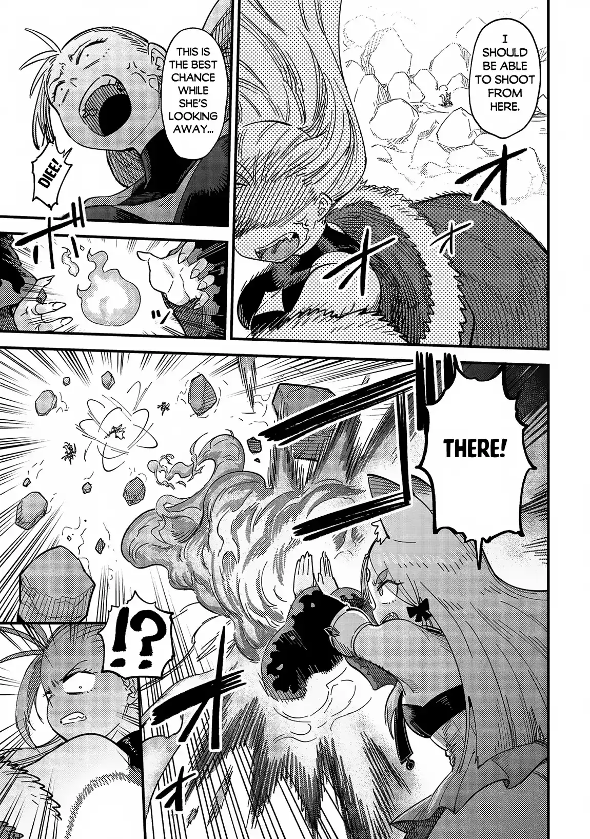 Kaifuku Jutsushi no Yarinaoshi 67.2