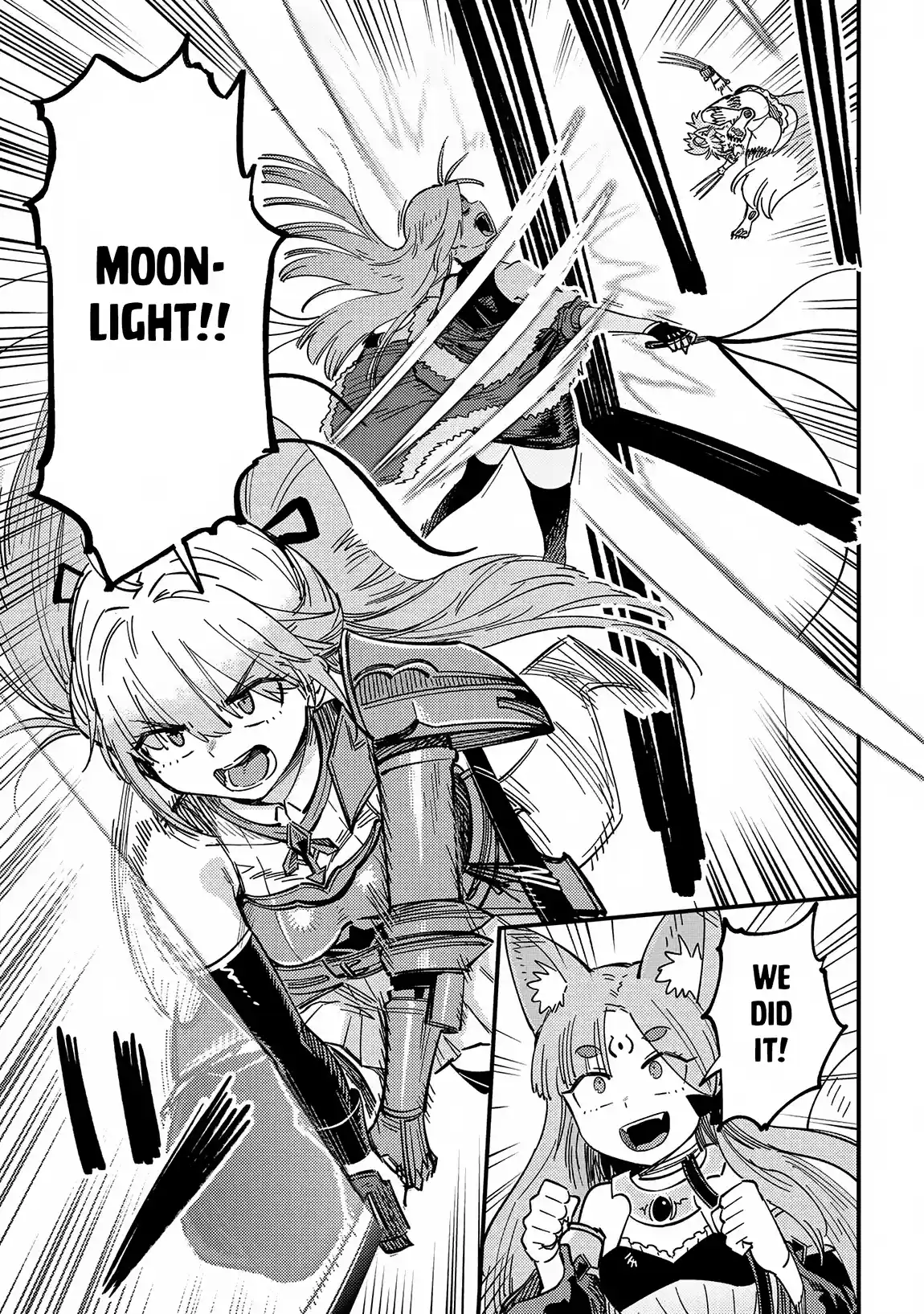 Kaifuku Jutsushi no Yarinaoshi 67.2