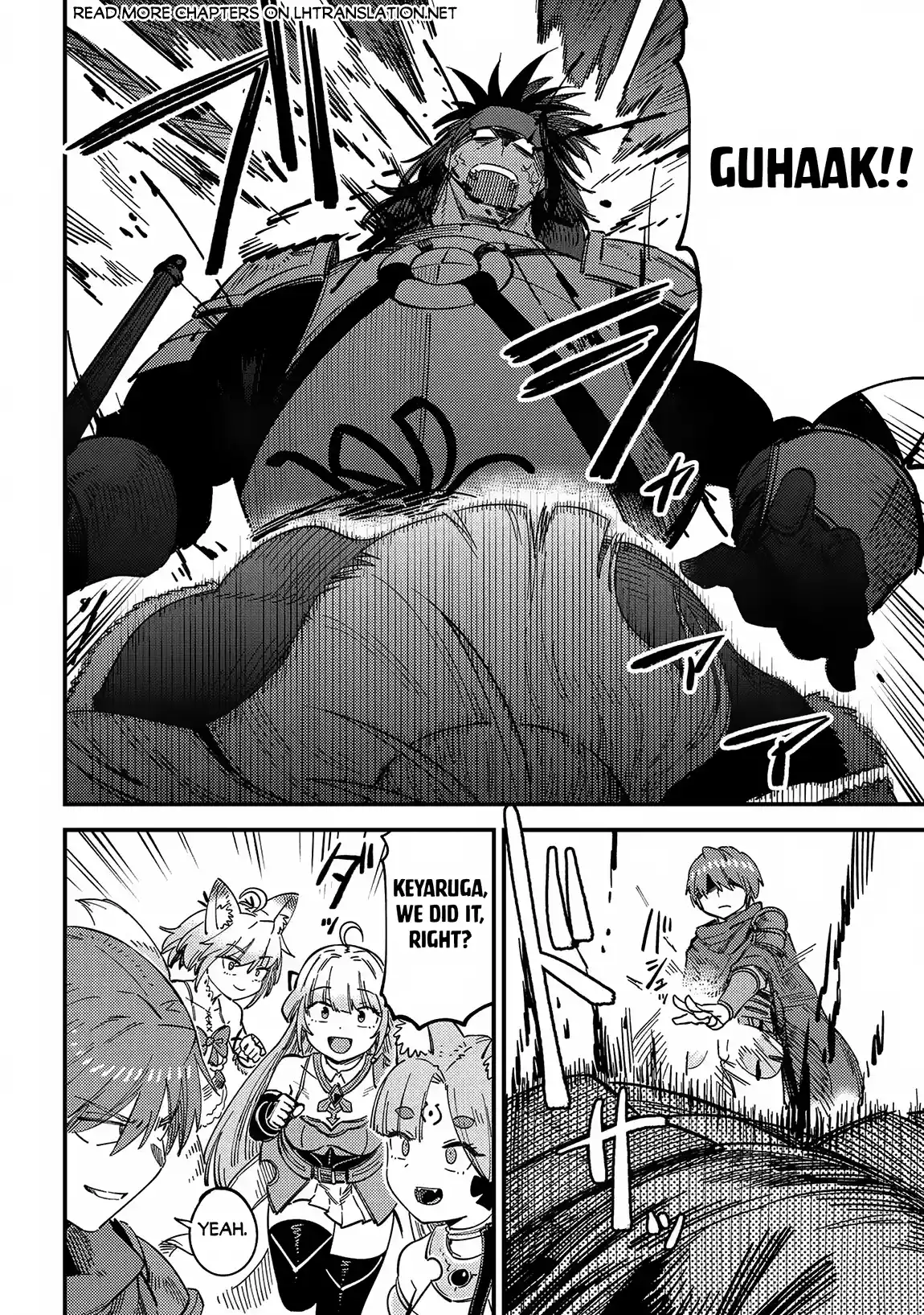 Kaifuku Jutsushi no Yarinaoshi 67.2