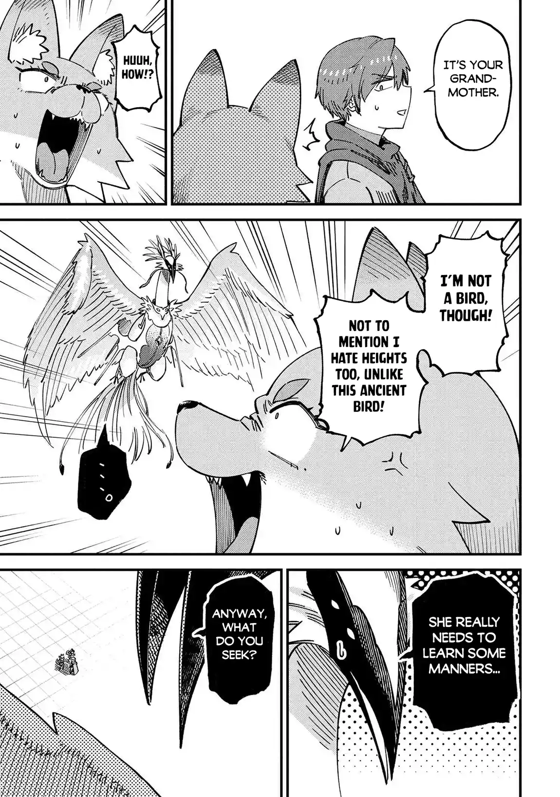 Kaifuku Jutsushi no Yarinaoshi 72.2