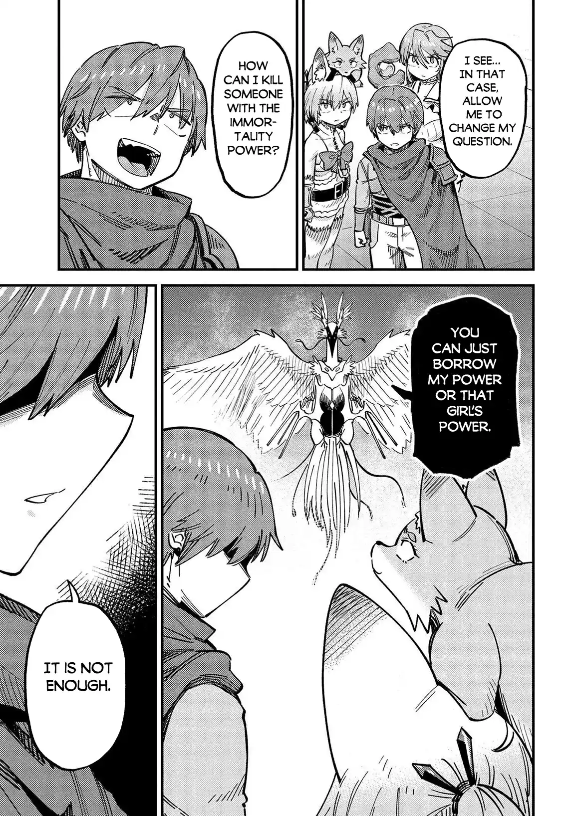 Kaifuku Jutsushi no Yarinaoshi 72.2