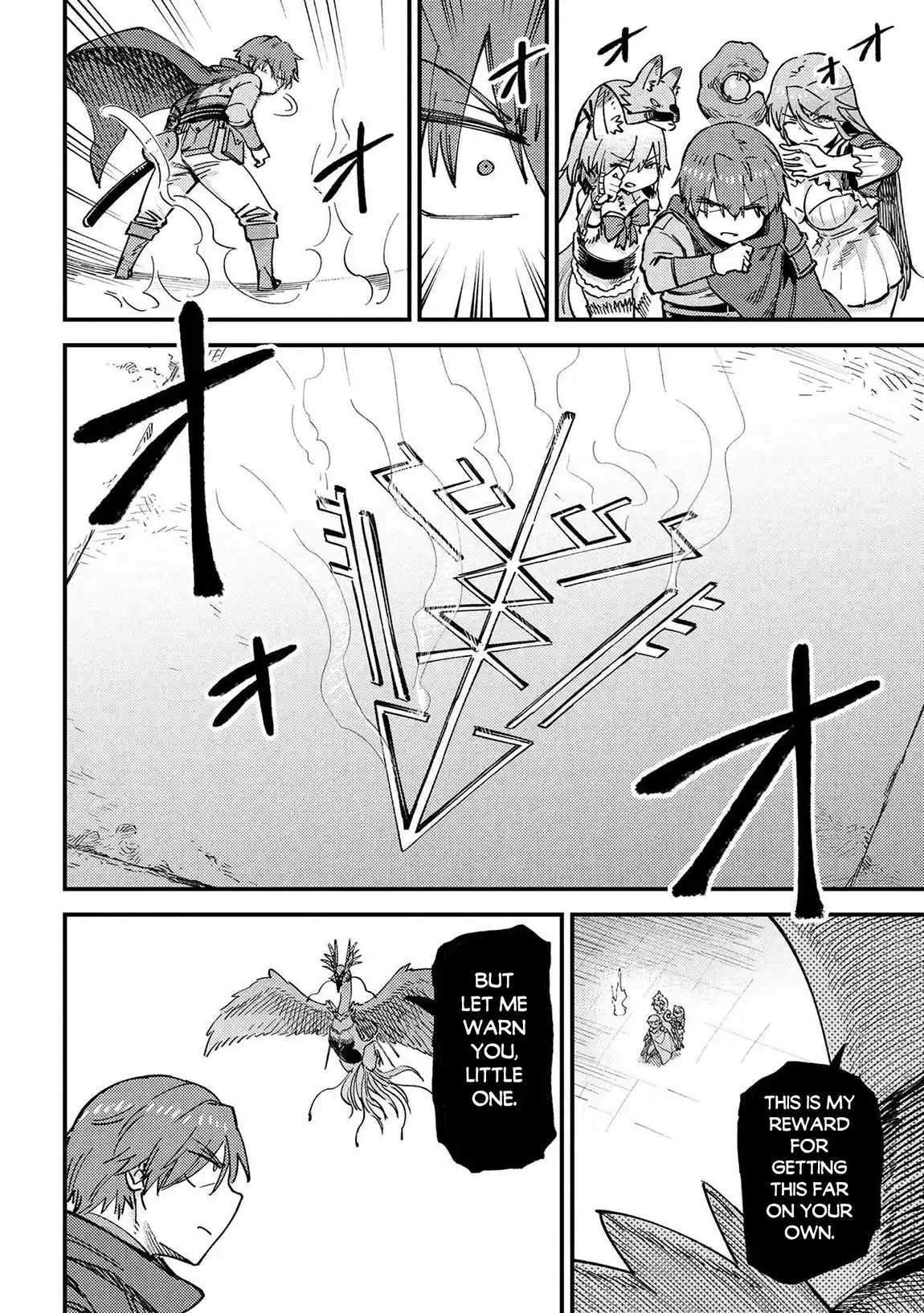 Kaifuku Jutsushi no Yarinaoshi 72.2