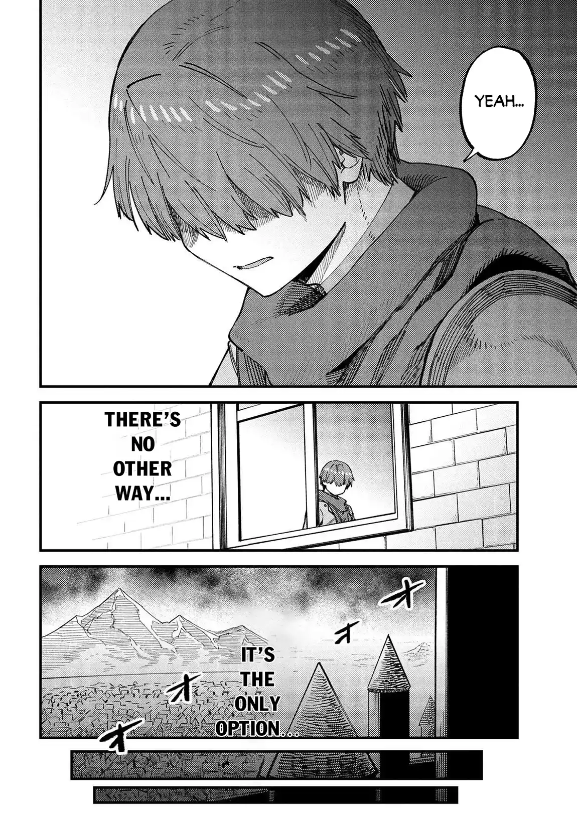 Kaifuku Jutsushi no Yarinaoshi 73