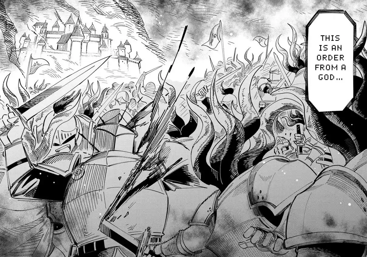 Kaifuku Jutsushi no Yarinaoshi 73