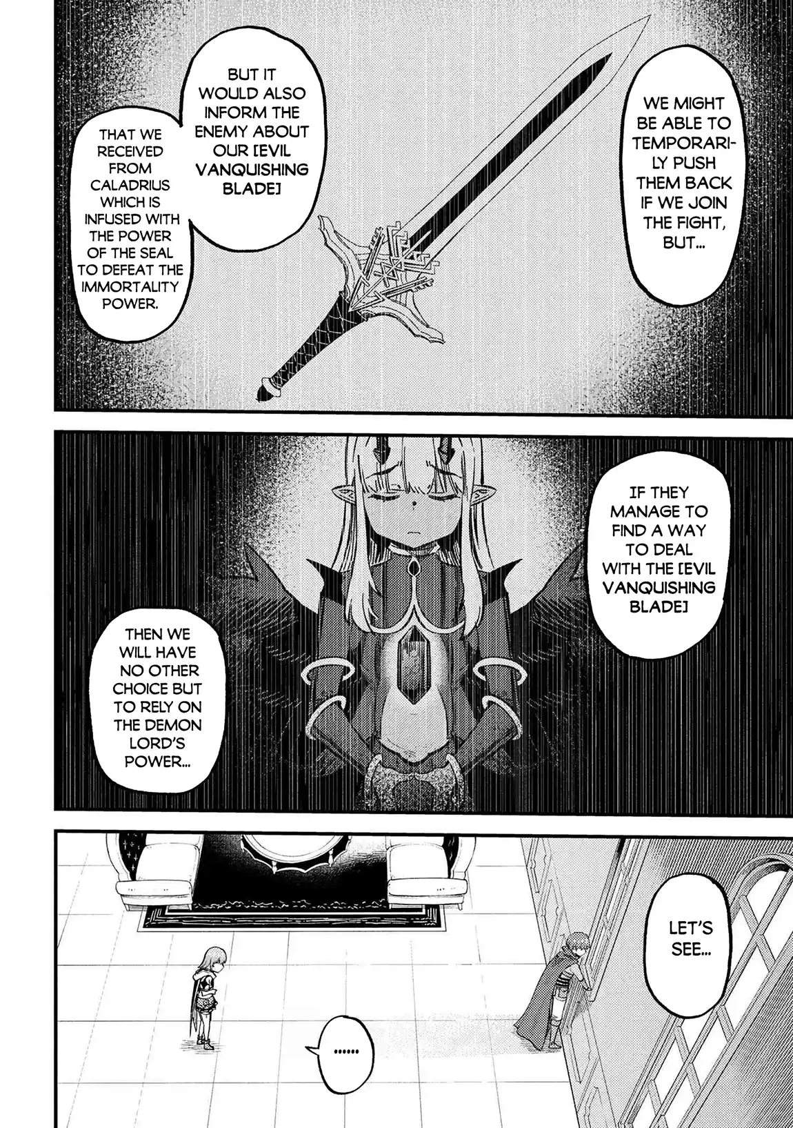 Kaifuku Jutsushi no Yarinaoshi 73