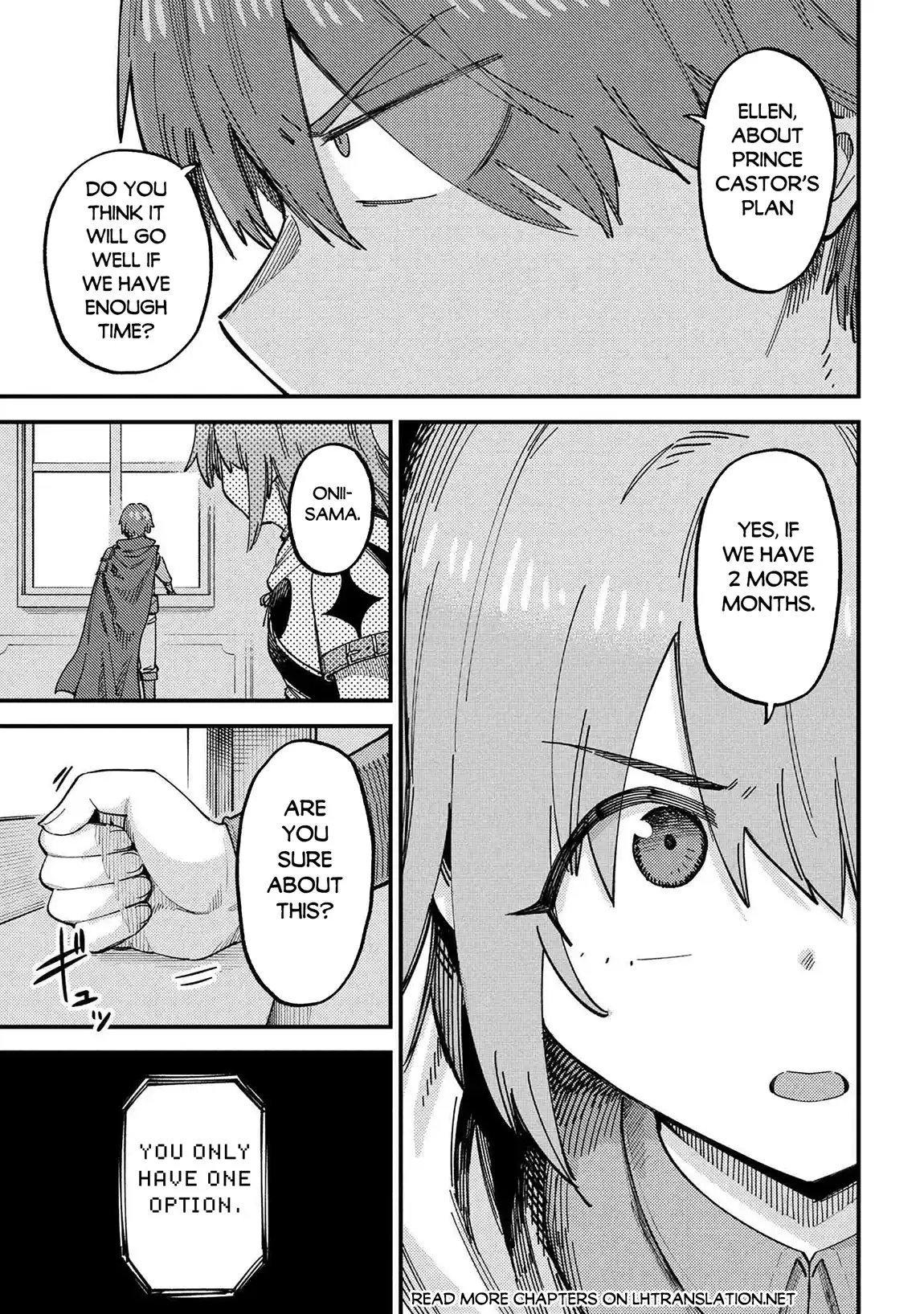 Kaifuku Jutsushi no Yarinaoshi 73