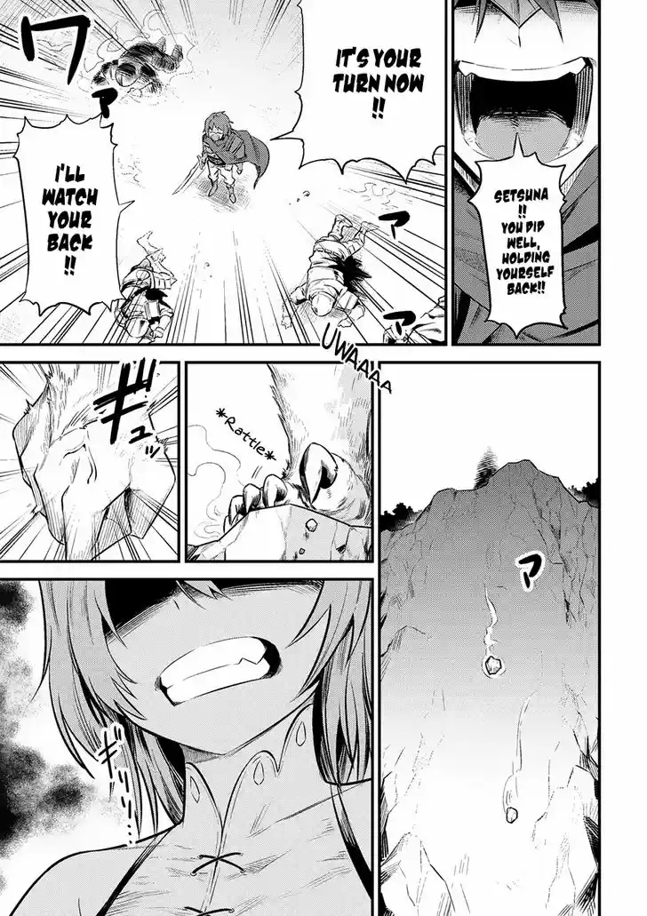 Kaifuku Jutsushi no Yarinaoshi 9.2