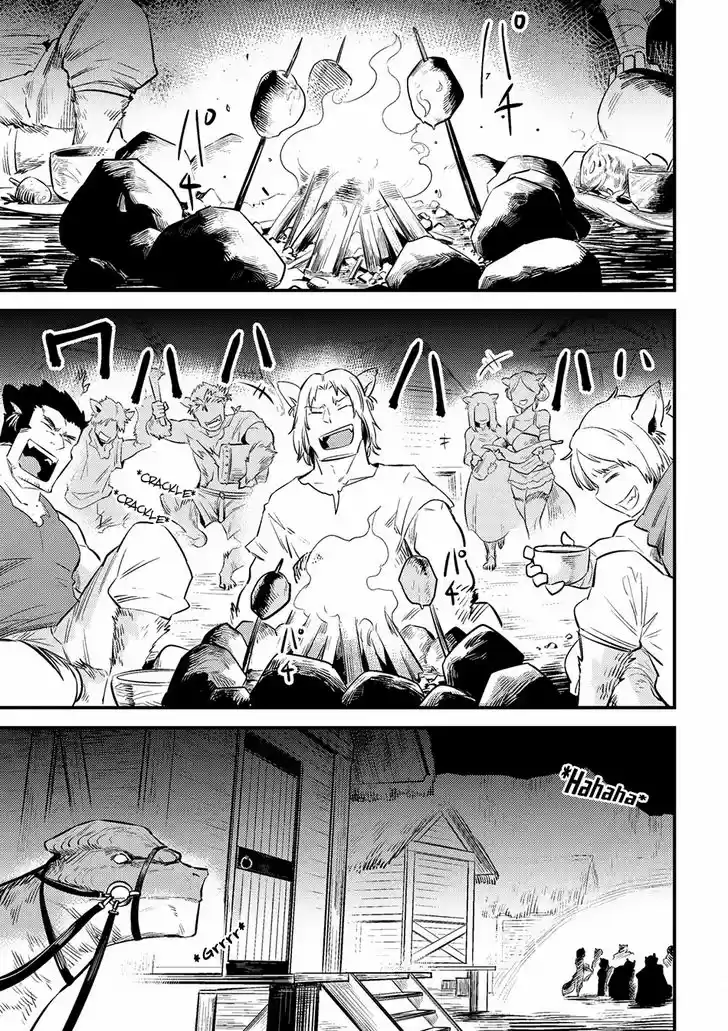 Kaifuku Jutsushi no Yarinaoshi 9.2