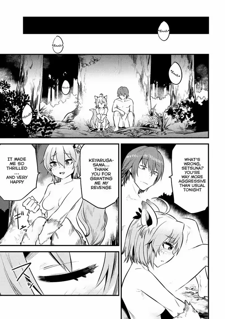 Kaifuku Jutsushi no Yarinaoshi 9.2