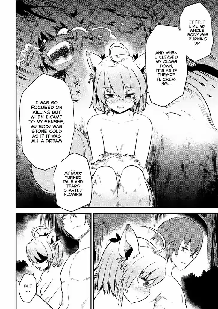 Kaifuku Jutsushi no Yarinaoshi 9.2