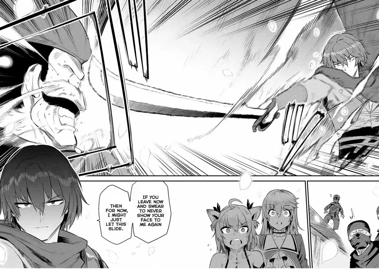 Kaifuku Jutsushi no Yarinaoshi Ch. 10.2