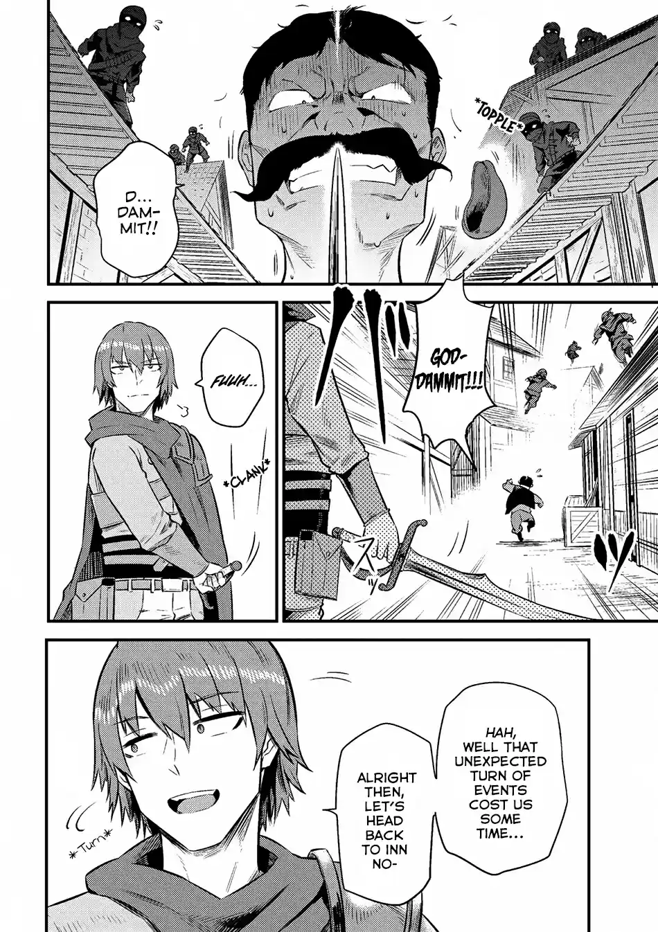 Kaifuku Jutsushi no Yarinaoshi Ch. 10.2