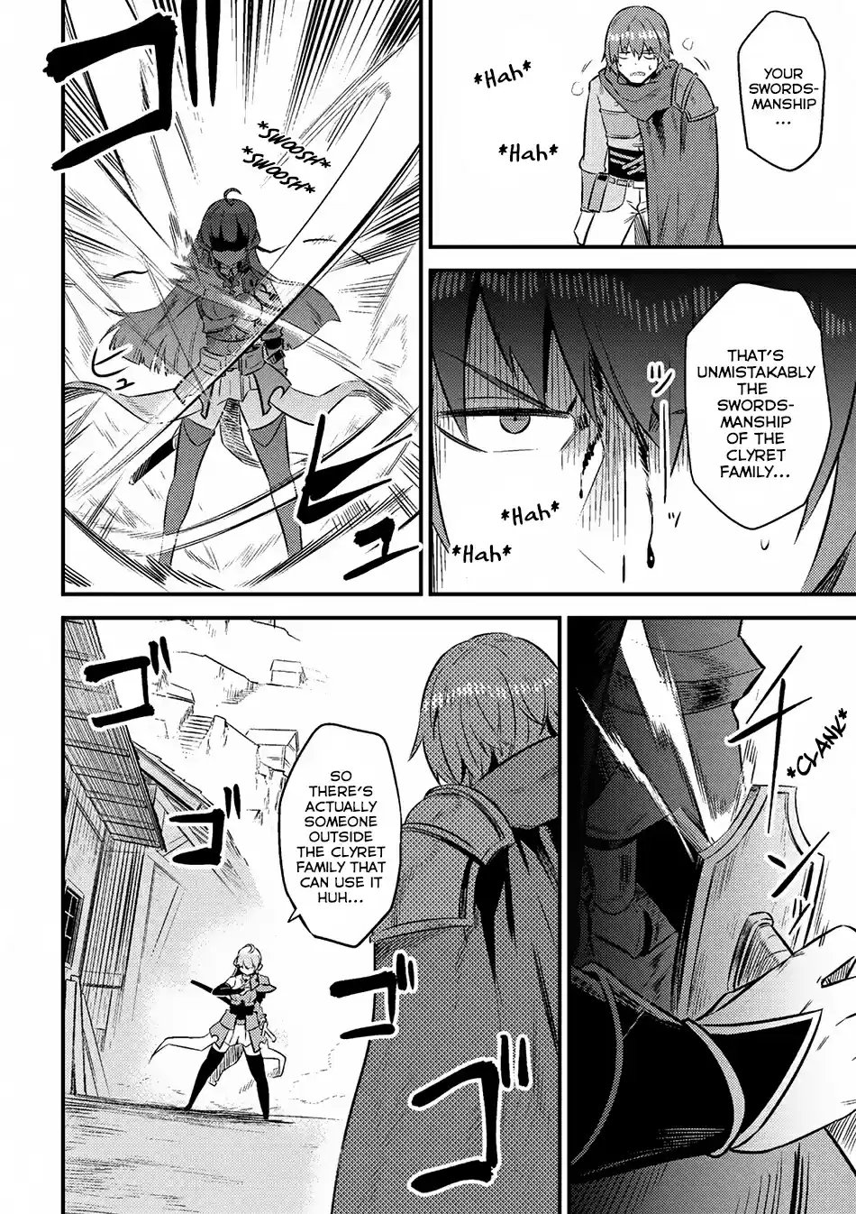 Kaifuku Jutsushi no Yarinaoshi Ch. 10.2