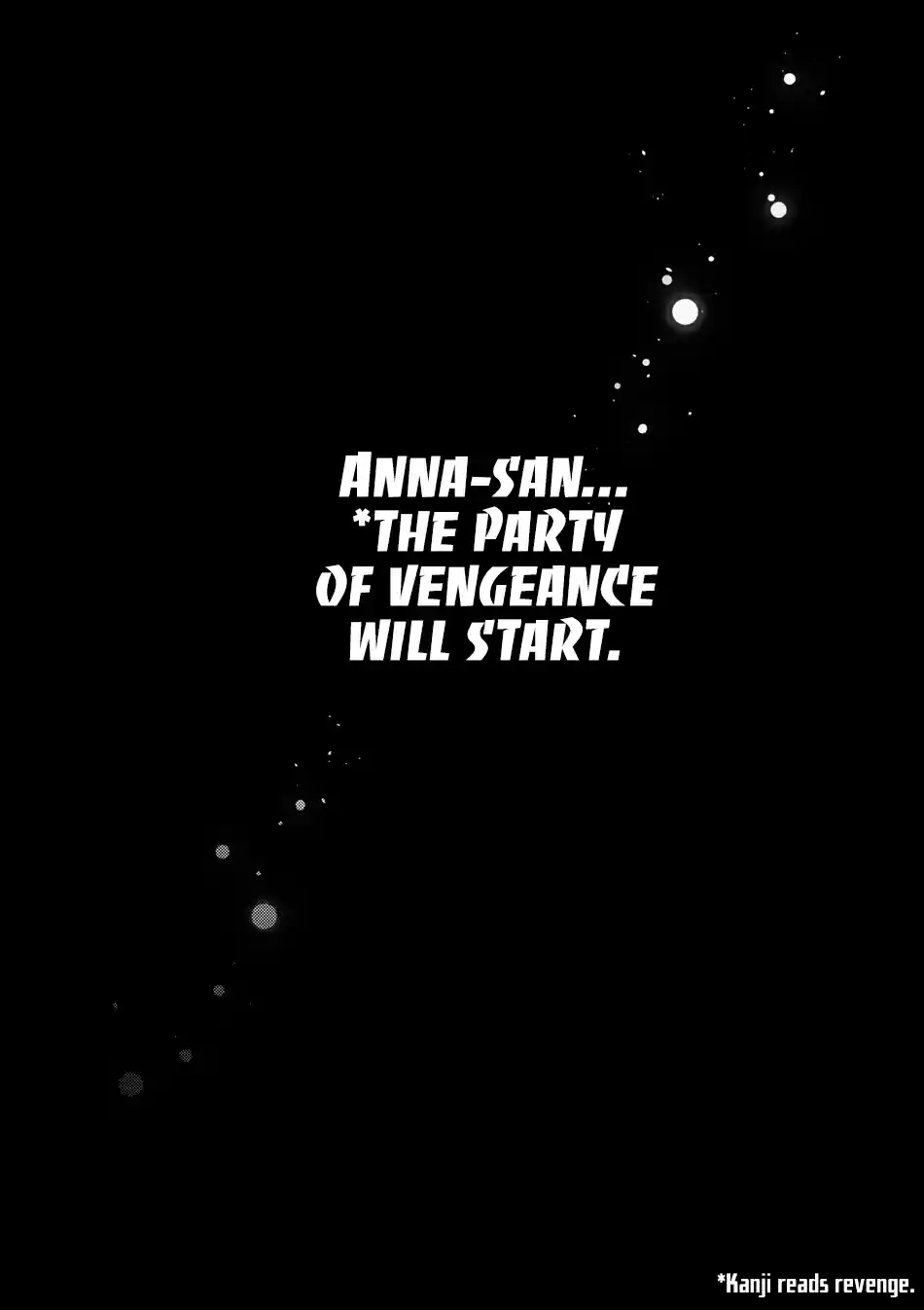 Kaifuku Jutsushi no Yarinaoshi Ch. 13.2