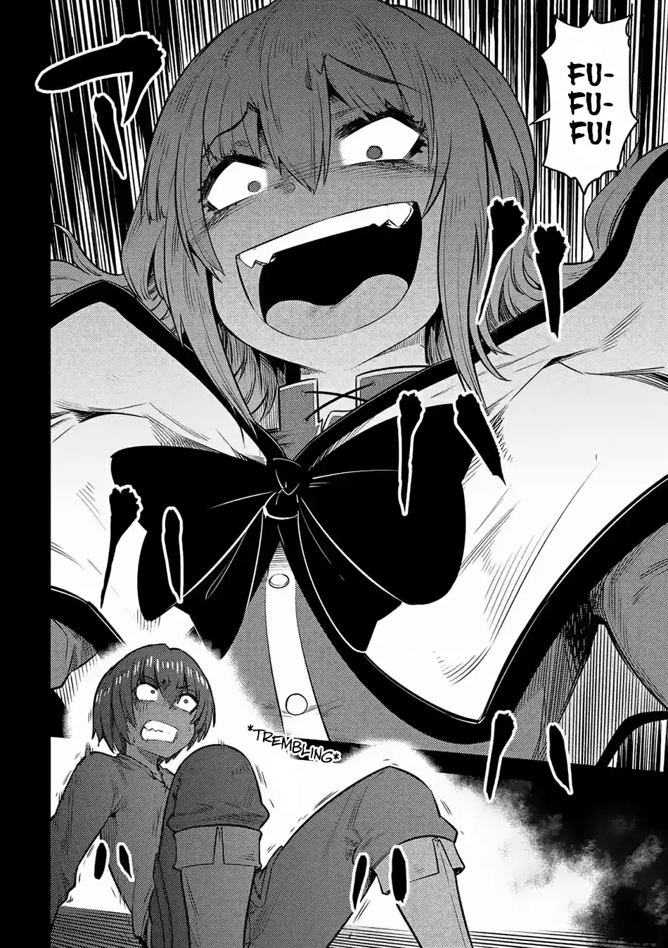 Kaifuku Jutsushi no Yarinaoshi Ch. 15.2