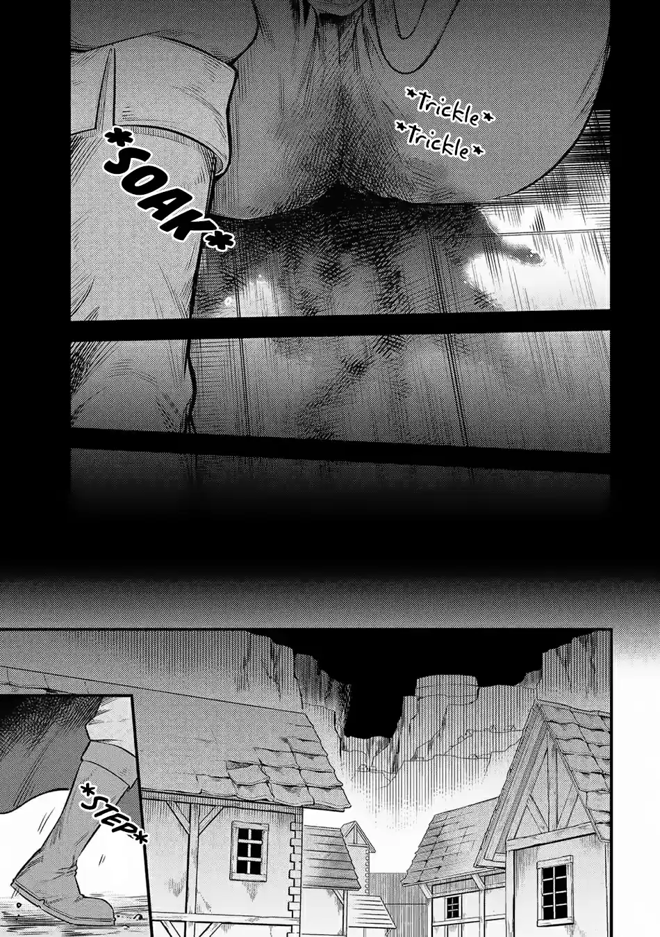 Kaifuku Jutsushi no Yarinaoshi Ch. 15.2