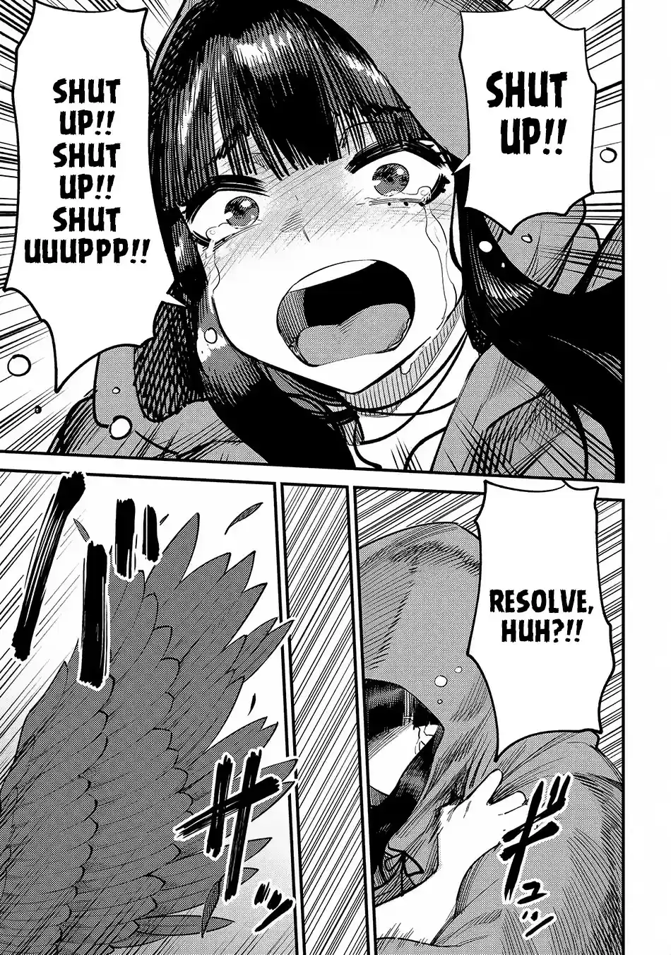 Kaifuku Jutsushi no Yarinaoshi Ch. 19.1