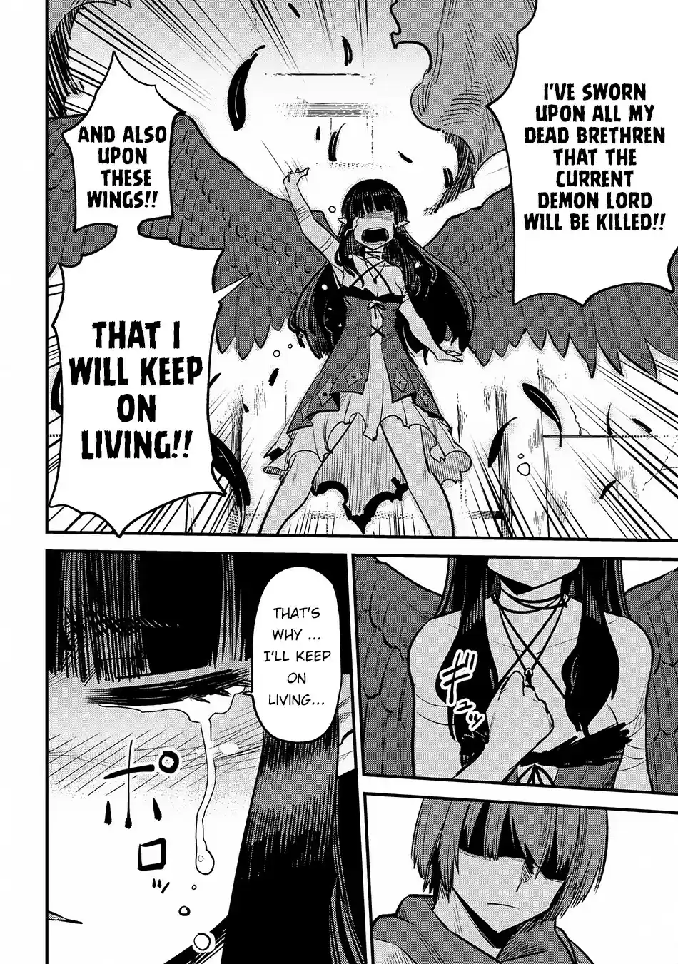 Kaifuku Jutsushi no Yarinaoshi Ch. 19.1