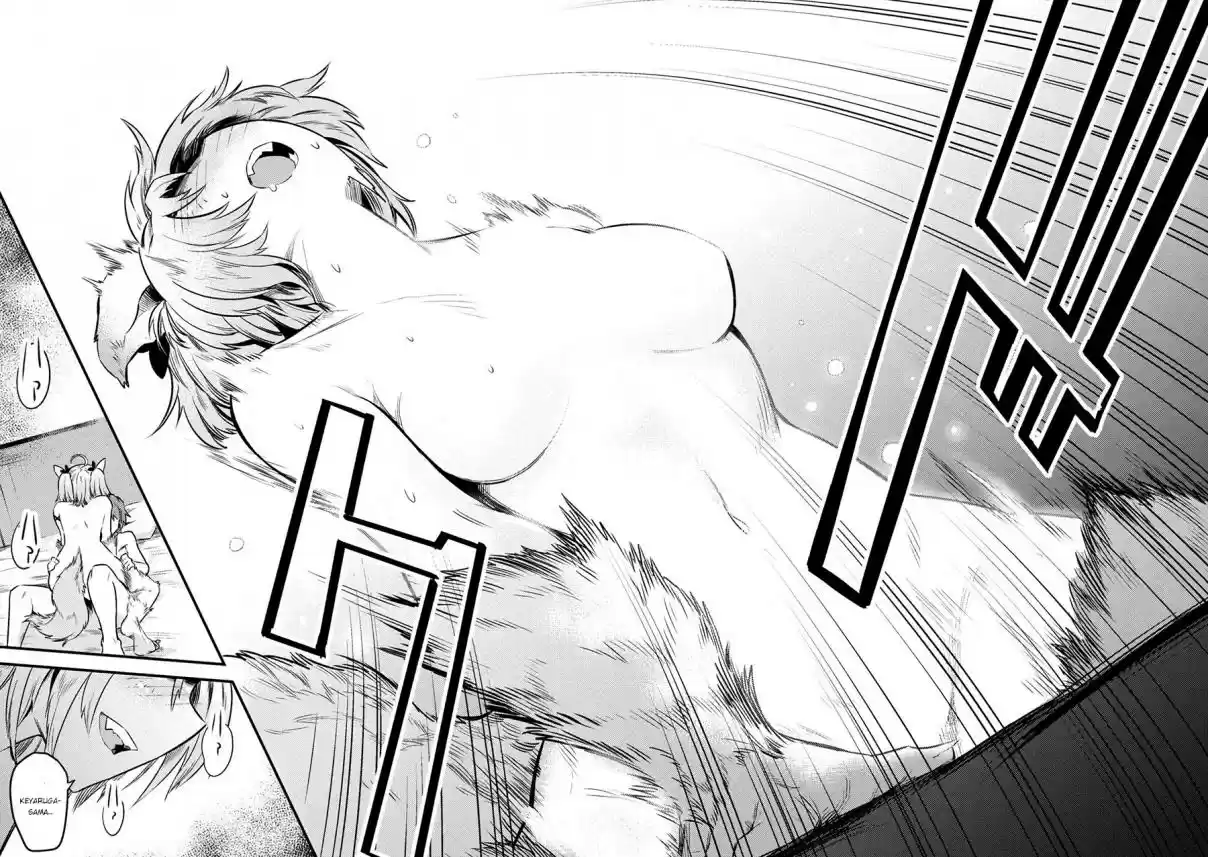 Kaifuku Jutsushi no Yarinaoshi Ch. 8.2