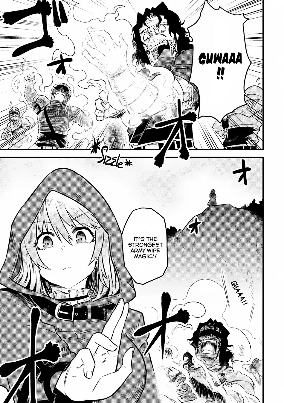 Kaifuku Jutsushi no Yarinaoshi Ch. 9.1
