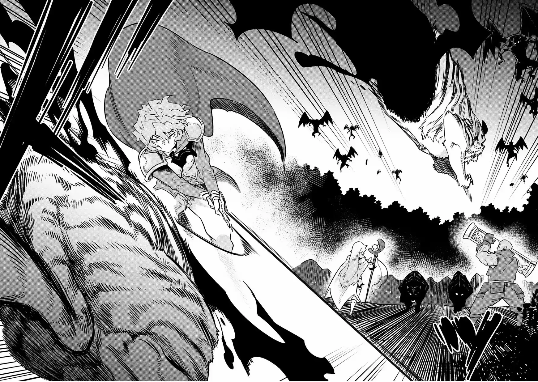 Kaifuku Jutsushi no Yarinaoshi ch.007.1