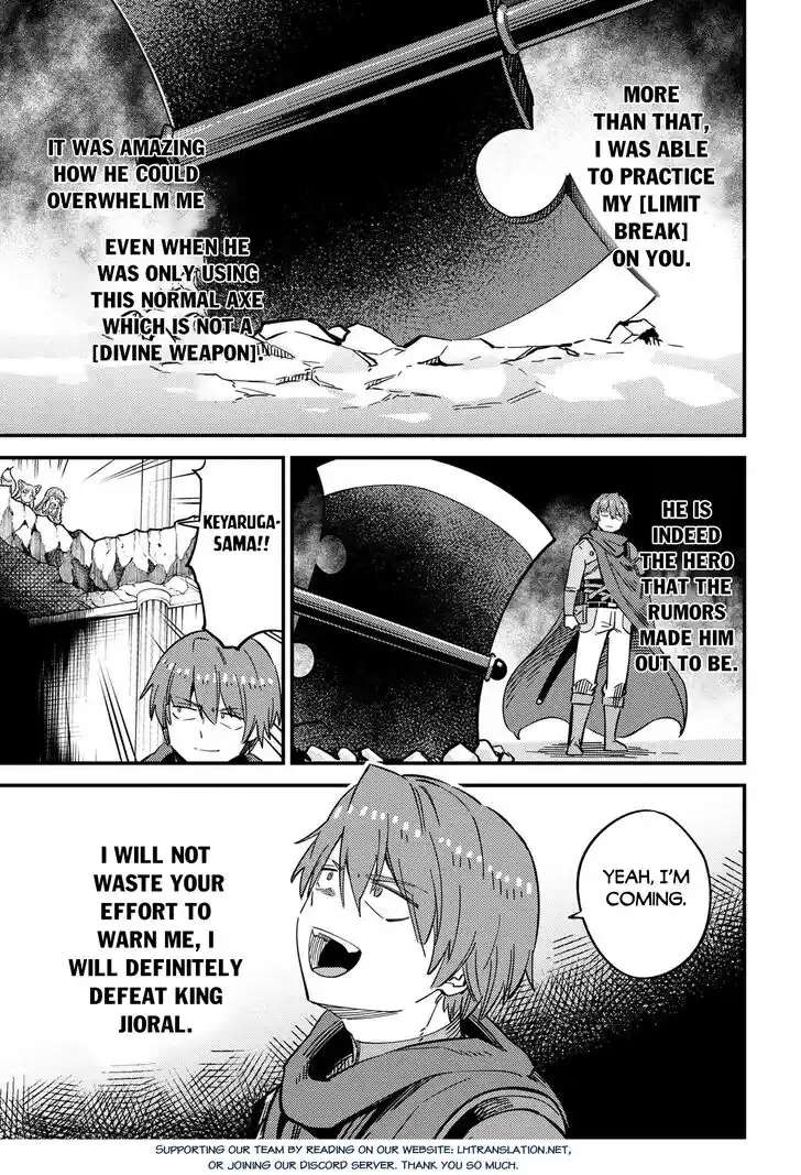 Kaifuku Jutsushi no Yarinaoshi Ch.050.1