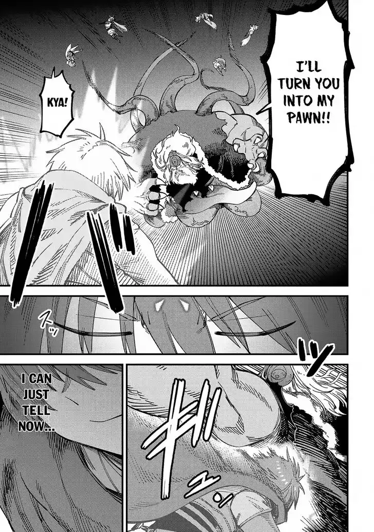 Kaifuku Jutsushi no Yarinaoshi Ch.057