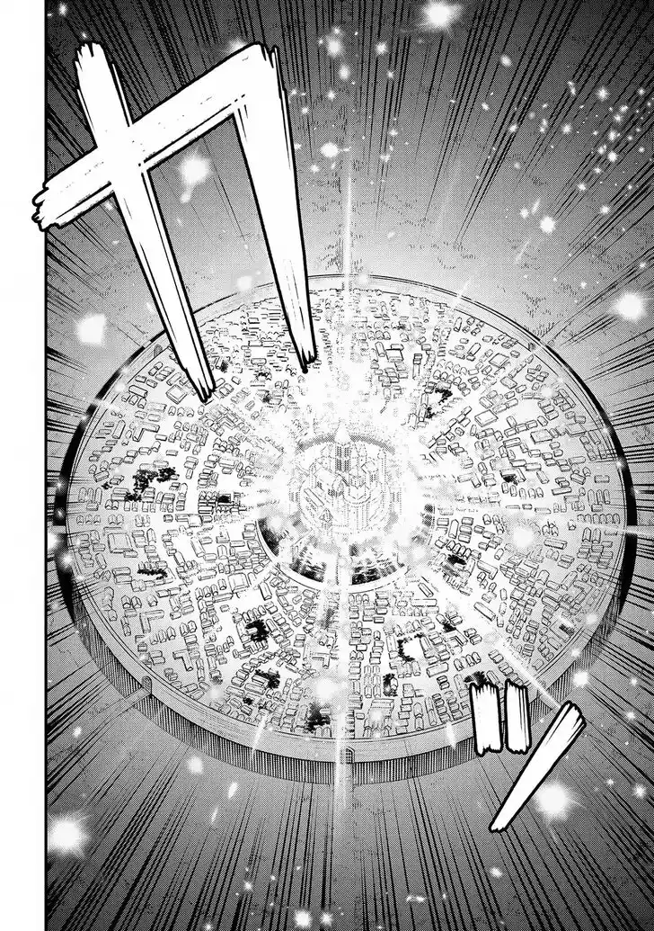 Kaifuku Jutsushi no Yarinaoshi Ch.057