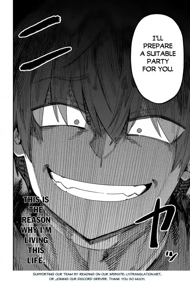 Kaifuku Jutsushi no Yarinaoshi Ch.057